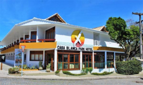 Casa Blanca Park Hotel